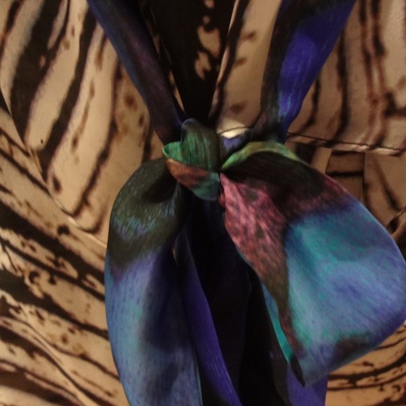 Roberto Cavali Top - Picture 5 of 5